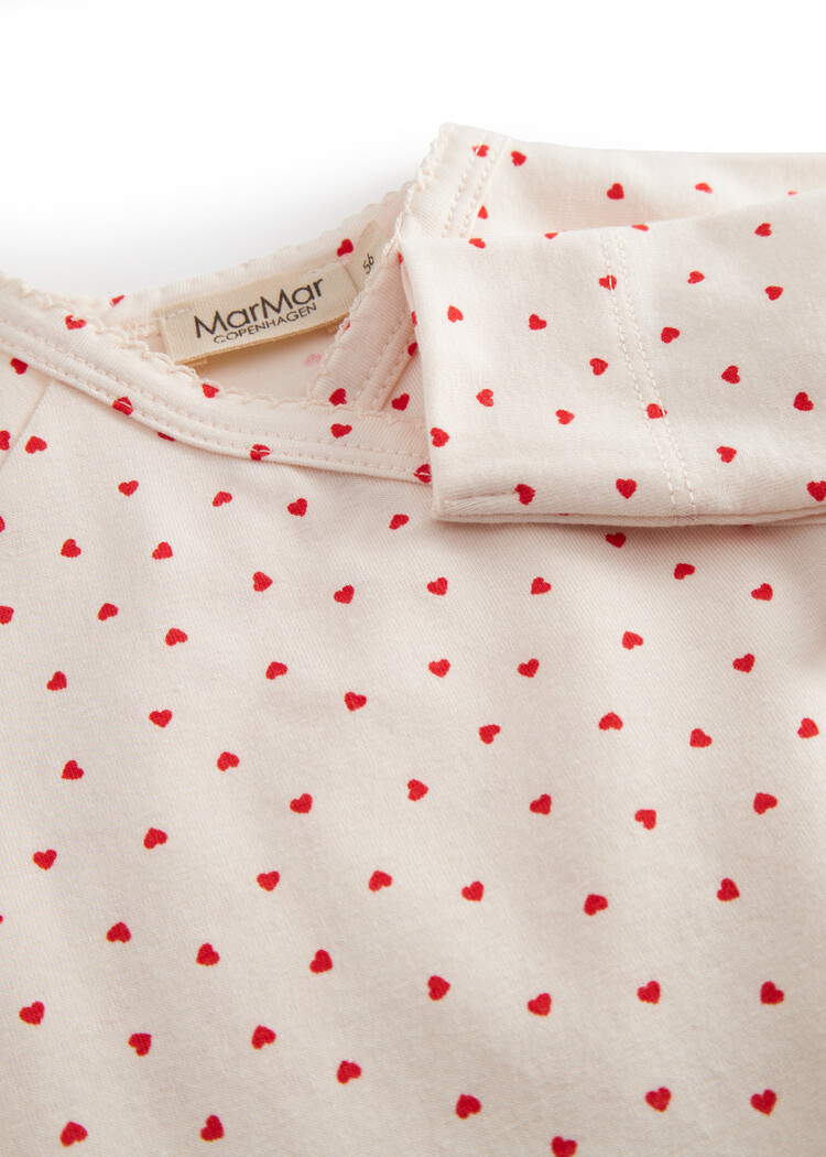 MarMar Rubetta Body - Happy Hearts