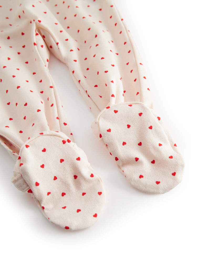 MarMar Rubetta Body - Happy Hearts