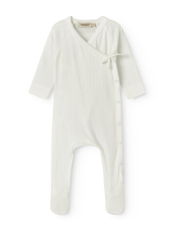 MarMar Rubetta Body - Gentle White