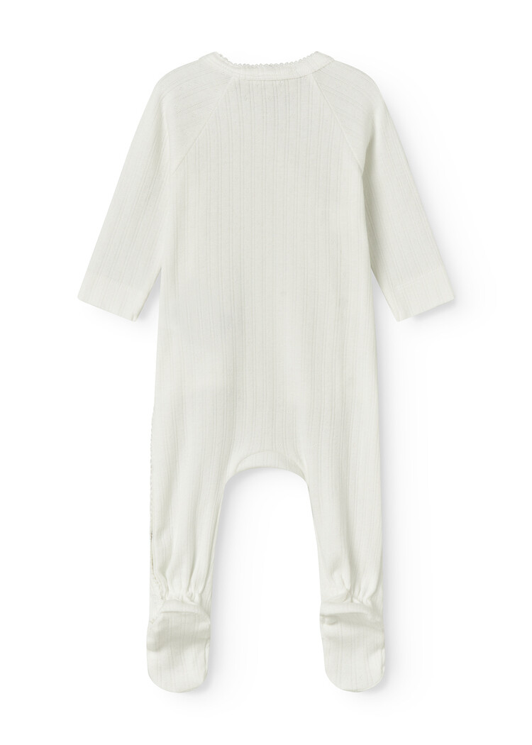 MarMar Rubetta Body - Gentle White