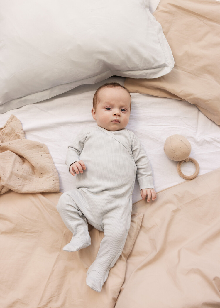 MarMar Rubello Body - Morning Dew