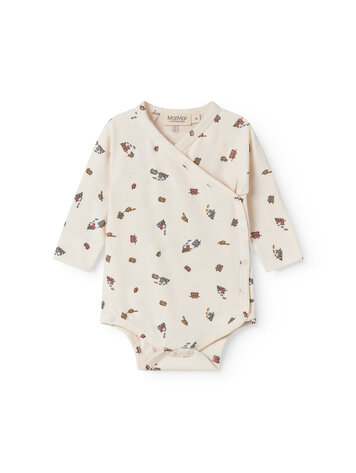 MarMar Belito Body - Trains