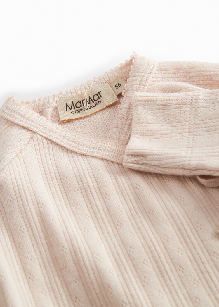 MarMar Belita Body - Misty Pink