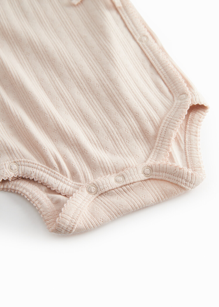 MarMar Belita Body - Misty Pink