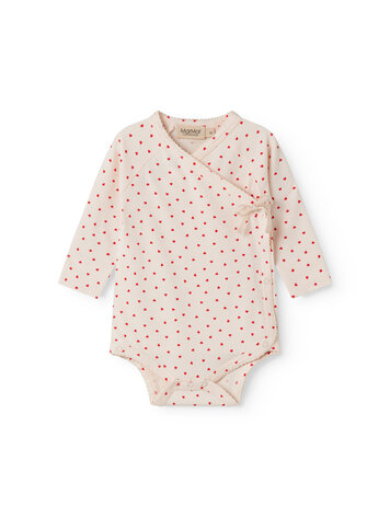 MarMar Belita Body - Happy Hearts