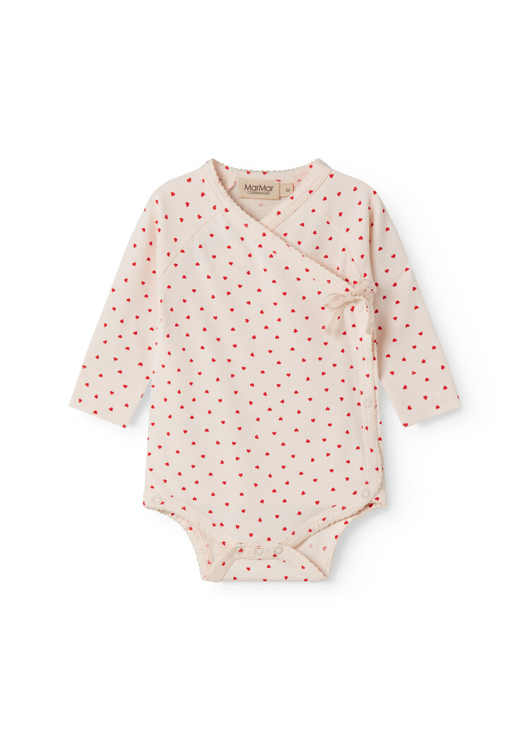 MarMar Belita Body - Happy Hearts