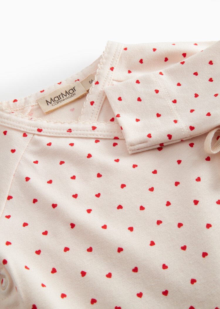 MarMar Belita Body - Happy Hearts