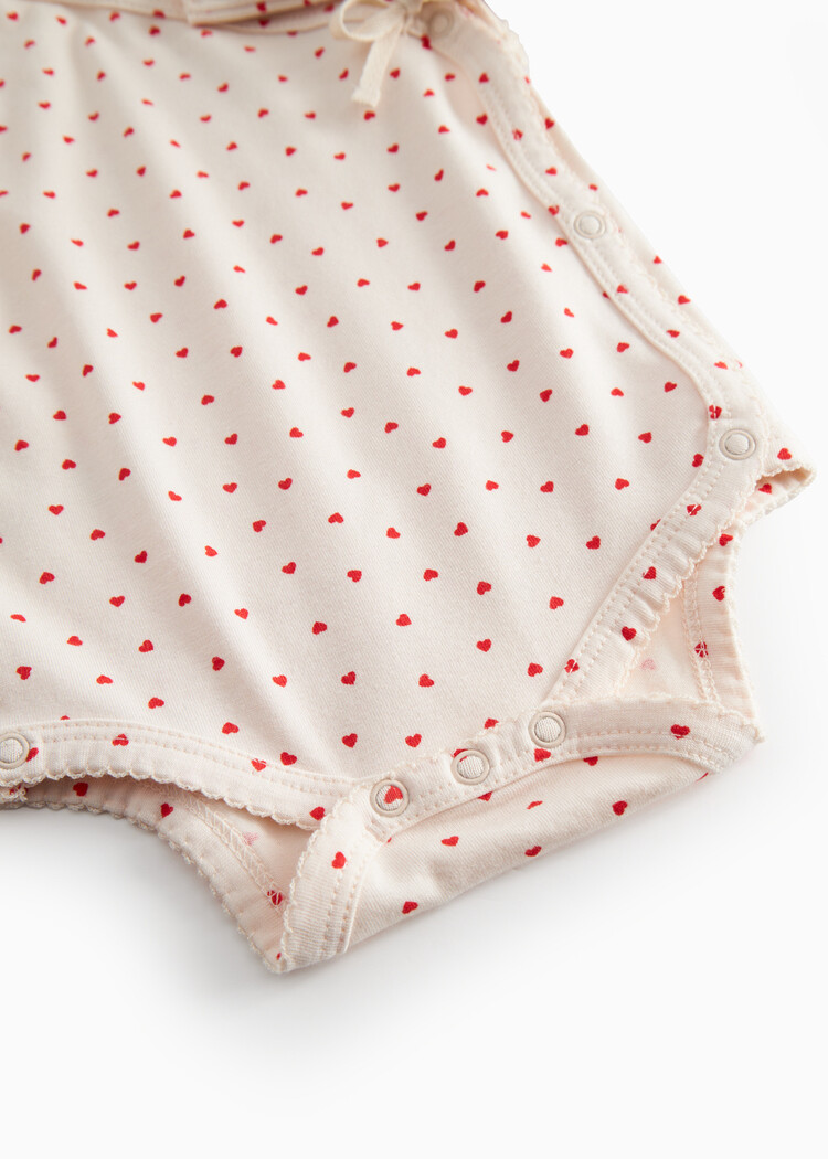 MarMar Belita Body - Happy Hearts