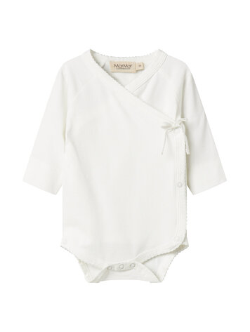 MarMar Belita Body - Gentle White
