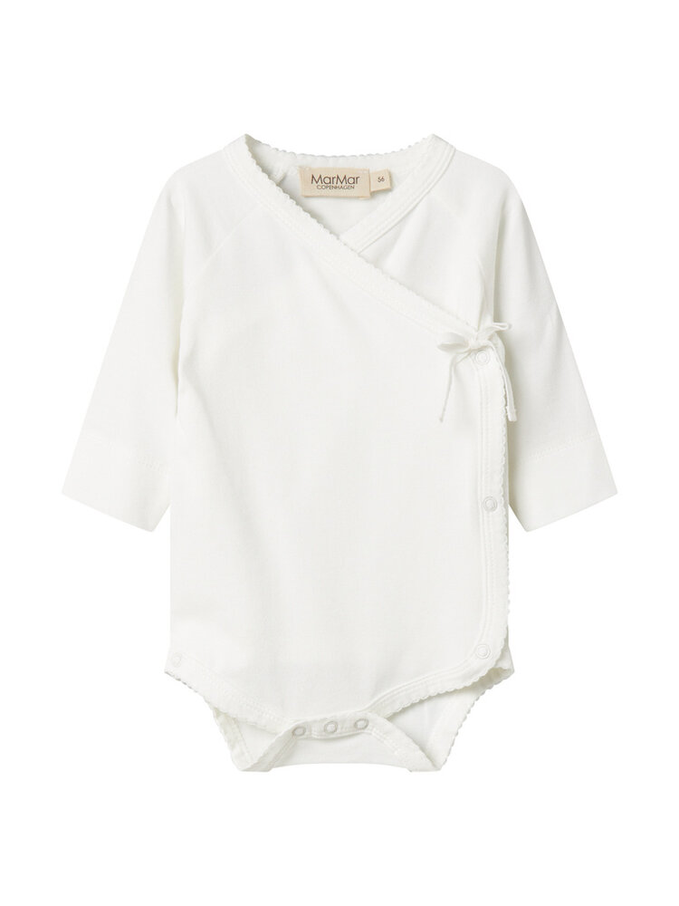 MarMar Belita Body - Gentle White