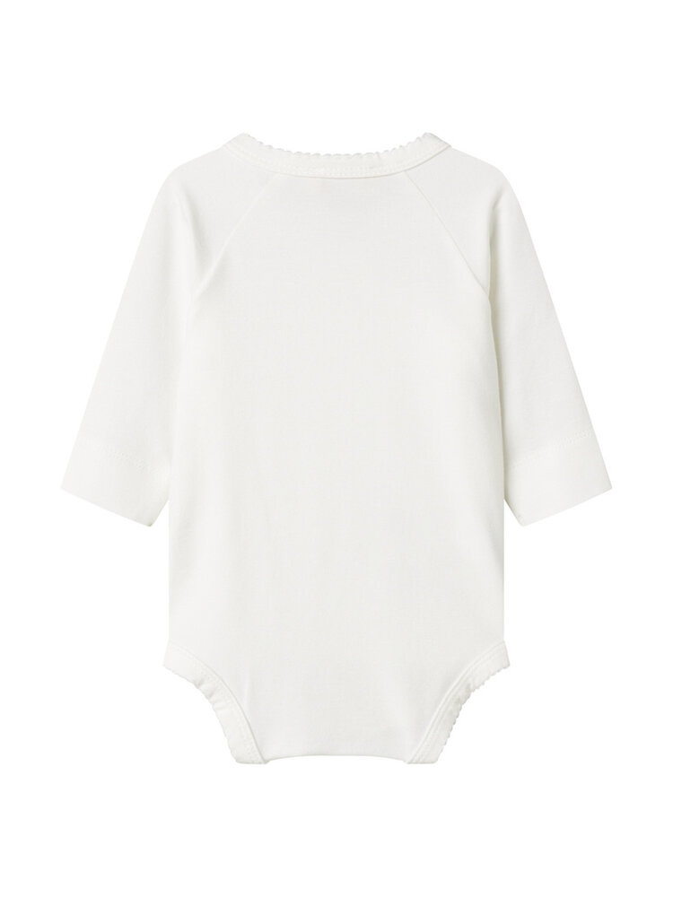 MarMar Belita Body - Gentle White