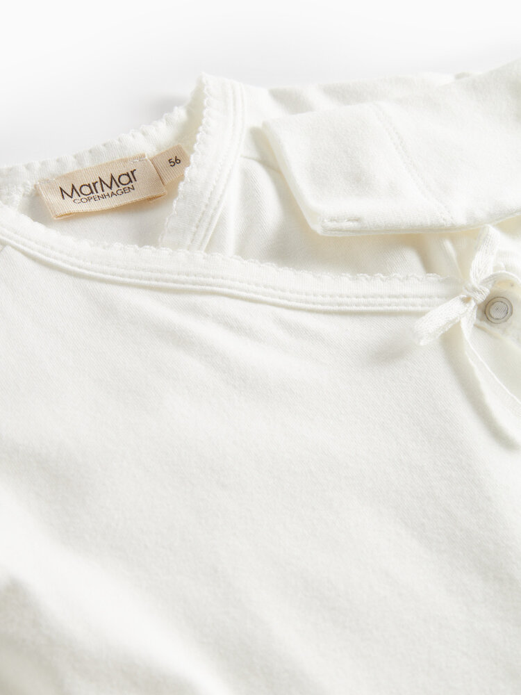 MarMar Belita Body - Gentle White