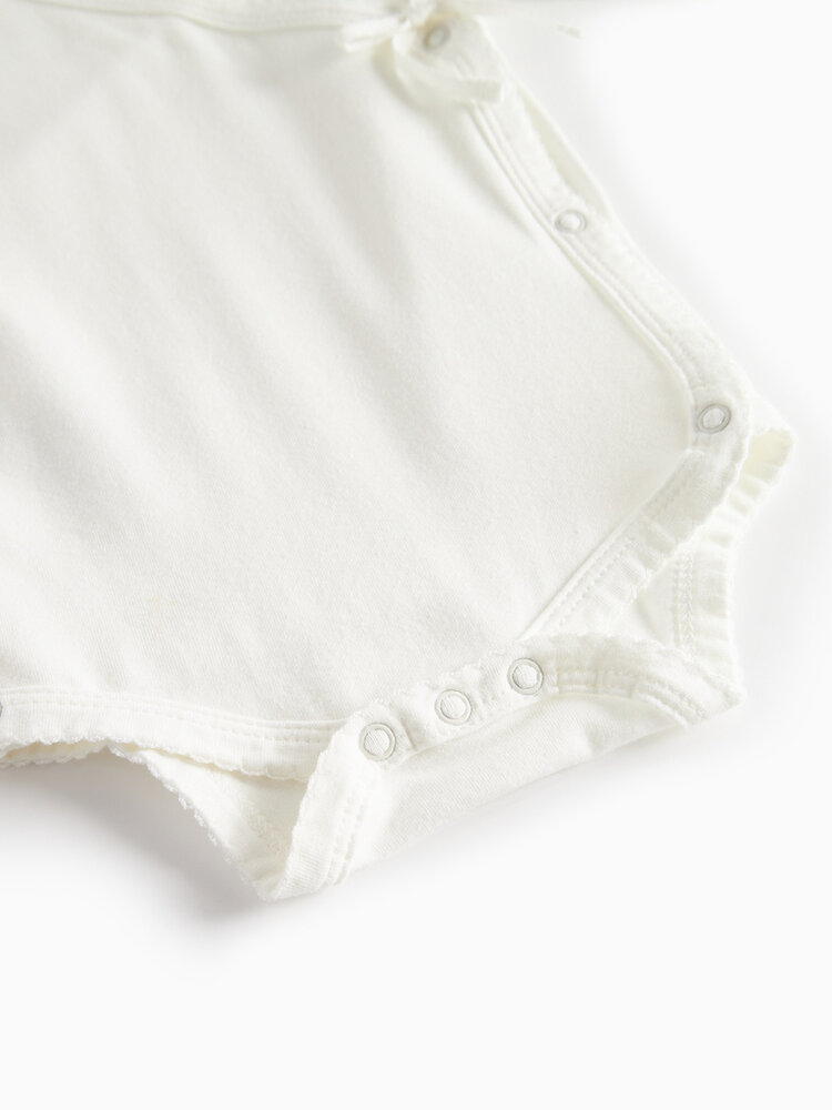 MarMar Belita Body - Gentle White