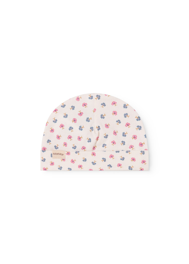 MarMar Aiko Beanie - Roses