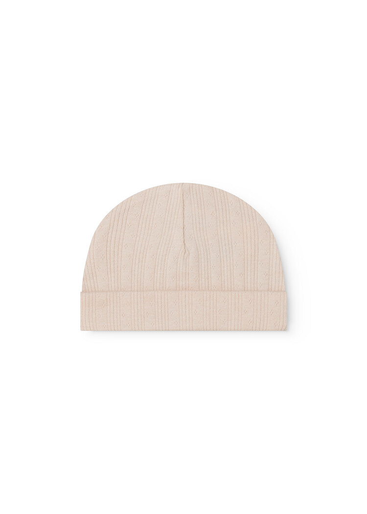 MarMar Aiko Beanie - Misty Pink