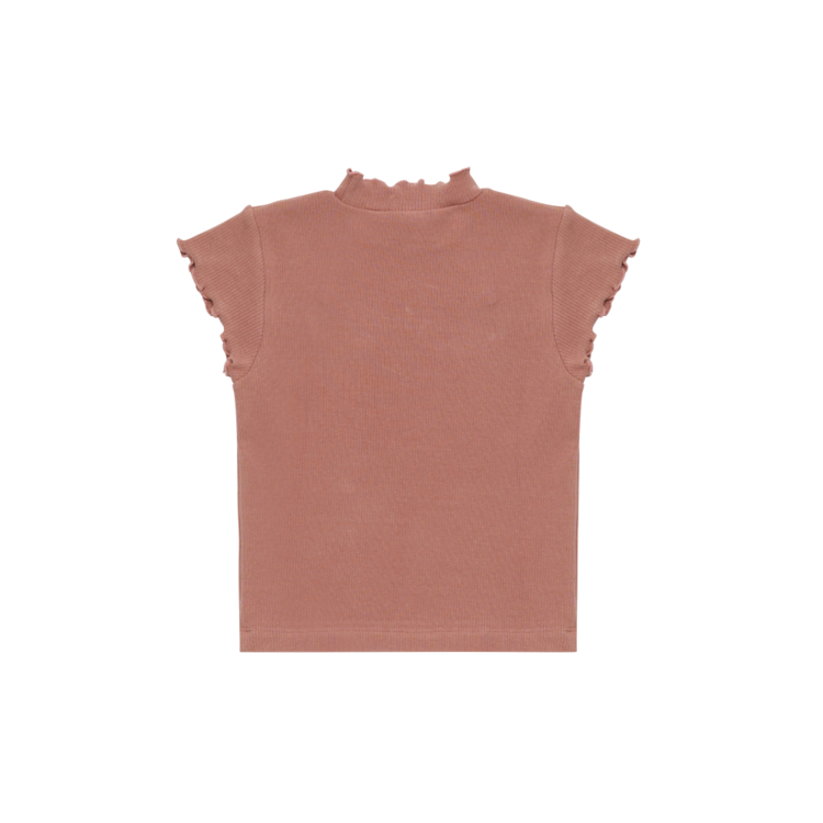 Donsje Amsterdam Aurore Top - Rose Dawn