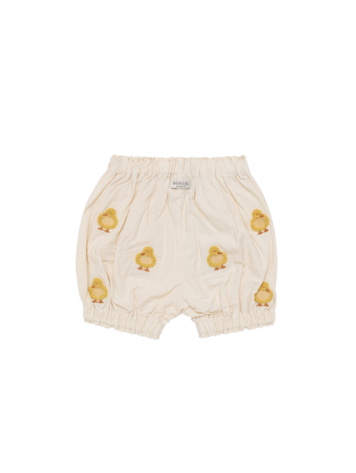 Donsje Amsterdam Carson Bloomers Ducklings - Macaroon