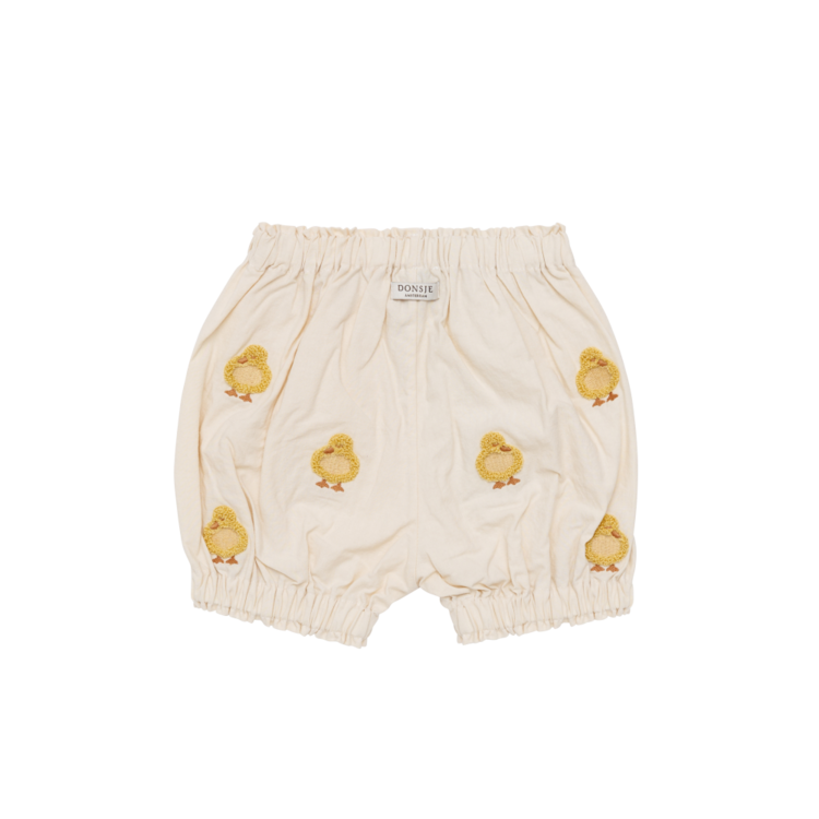 Donsje Amsterdam Carson Bloomers Ducklings - Macaroon