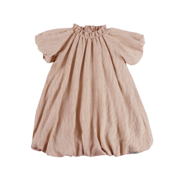 Donsje Amsterdam Dilan Dress - Rose Blush