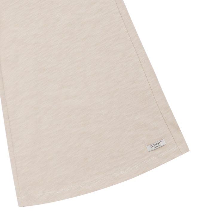 Donsje Amsterdam Hoyien Trousers - Soft Sand