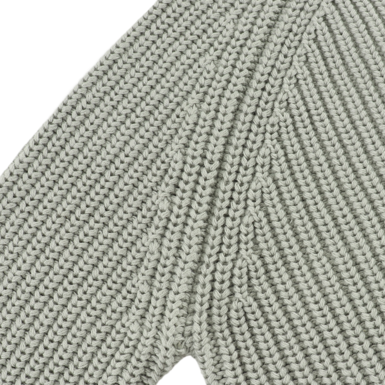 Donsje Amsterdam Jade Sweater - Frosted Green