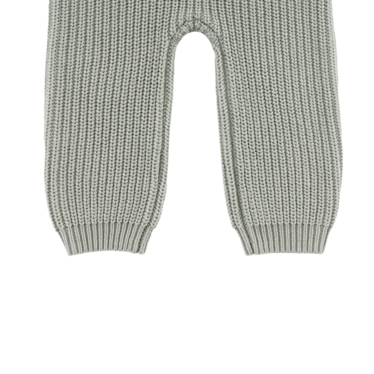 Donsje Amsterdam Luca Trousers - Frosted Green