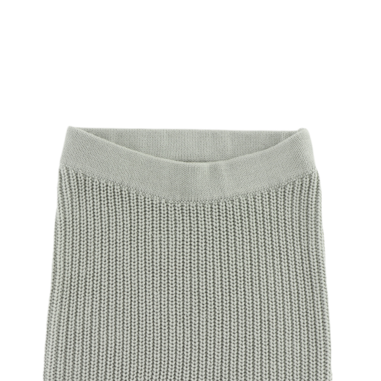 Donsje Amsterdam Luca Trousers - Frosted Green