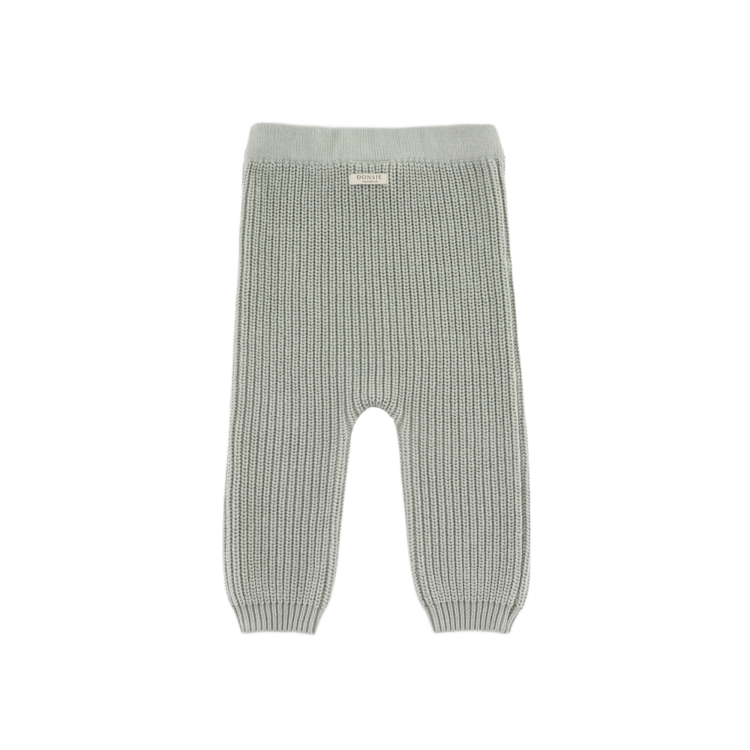 Donsje Amsterdam Luca Trousers - Frosted Green