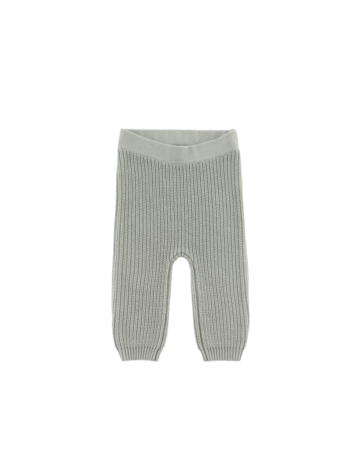 Donsje Amsterdam Luca Trousers - Frosted Green