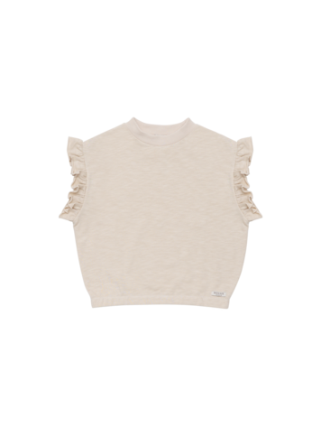 Donsje Amsterdam Nuriel Top - Soft Sand