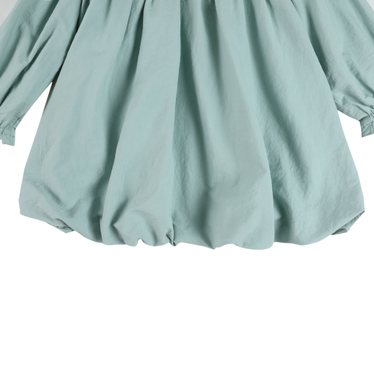 Donsje Amsterdam Nyari Dress - Cloud Blue
