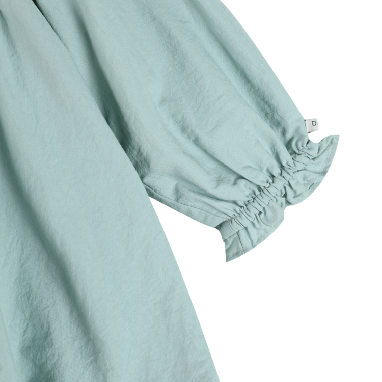 Donsje Amsterdam Nyari Dress - Cloud Blue