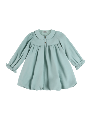 Donsje Amsterdam Nyari Dress - Cloud Blue