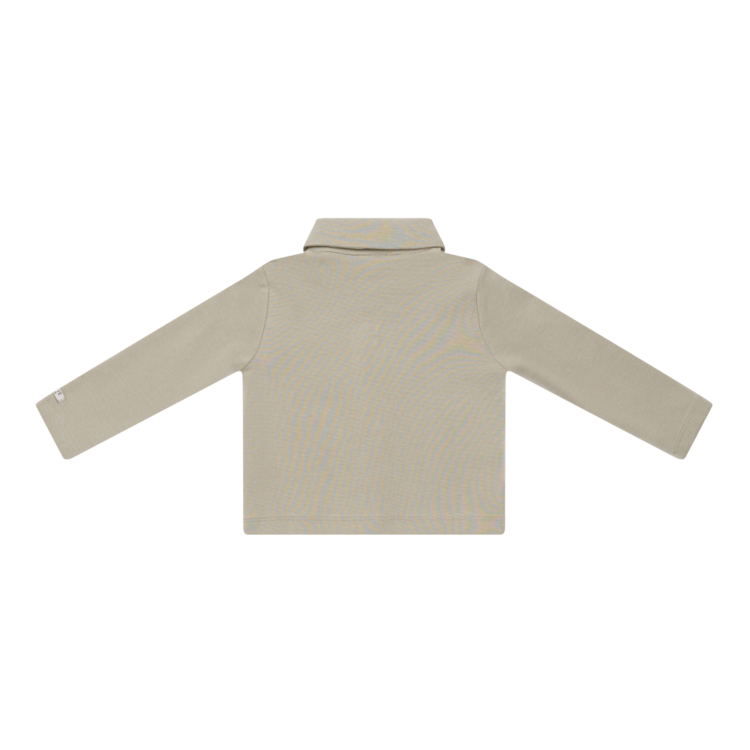 Donsje Amsterdam Touten Shirt - Light Olive