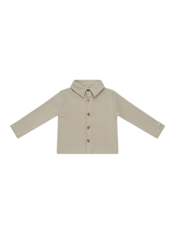 Donsje Amsterdam Touten Shirt - Light Olive