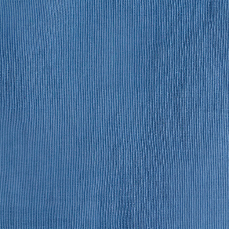 Donsje Amsterdam Wangu Swim Shorts Whales - Royal Blue