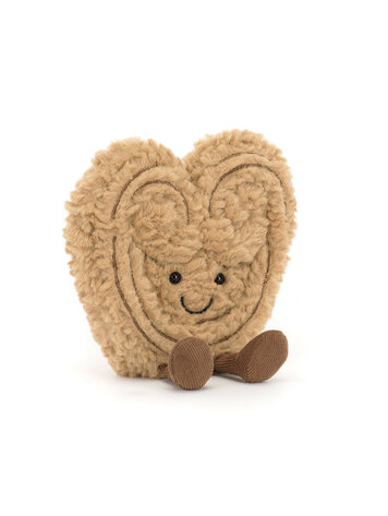 Jellycat Limited Amuseables Philippe Palmier