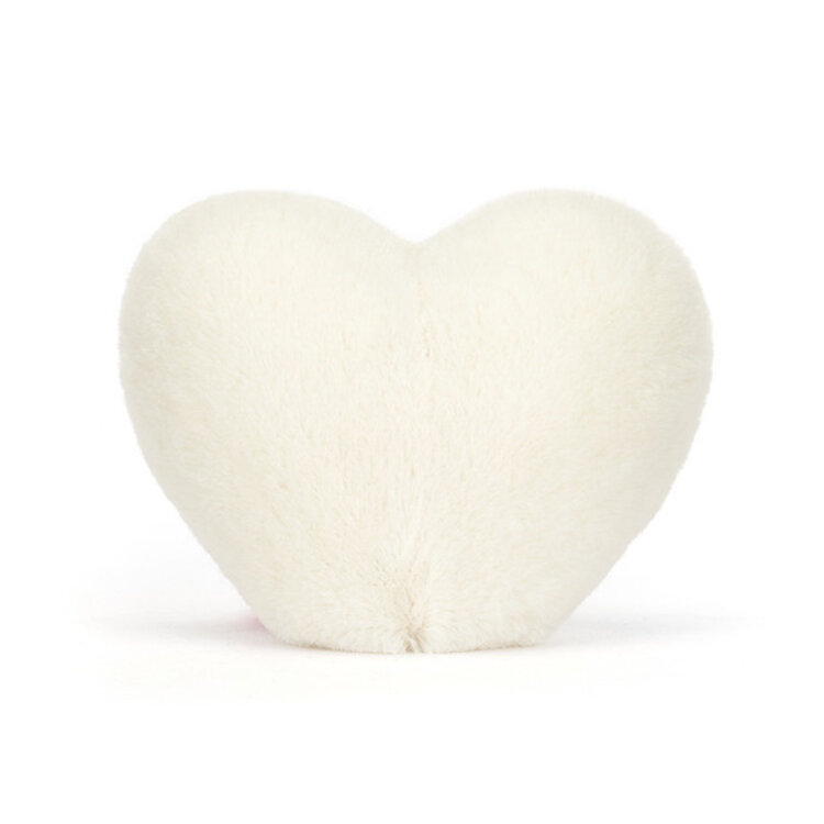 Jellycat Limited Amuseables Heart Boiled Egg