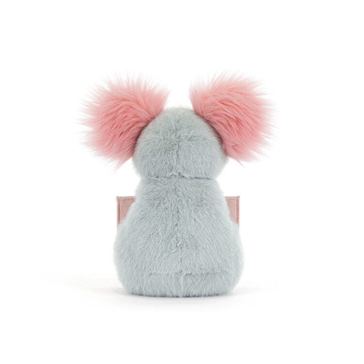 Jellycat Limited Koala with Message