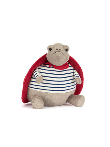 Jellycat Limited Timmy Turtle Romantic Outfit
