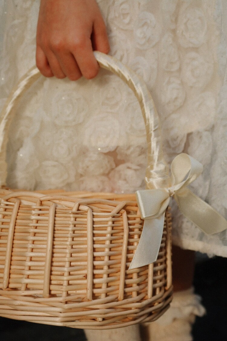 Konges Sløjd Celebration Basket - Eggnog