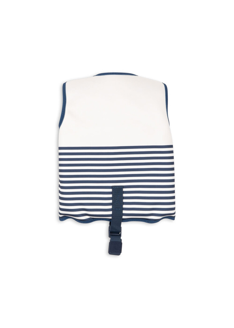 Konges Sløjd Ellis Zwemvest - Marin Stripe