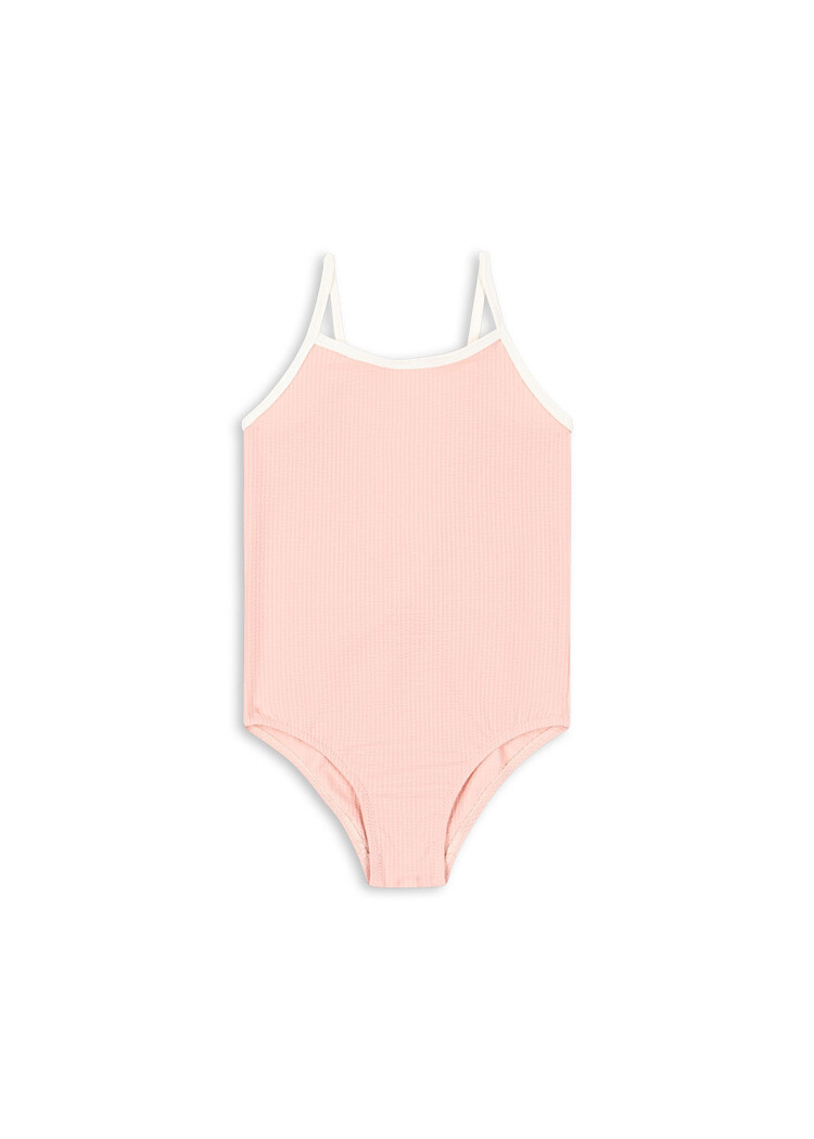 Konges Sløjd Bowie Swimsuit - Powder Pink