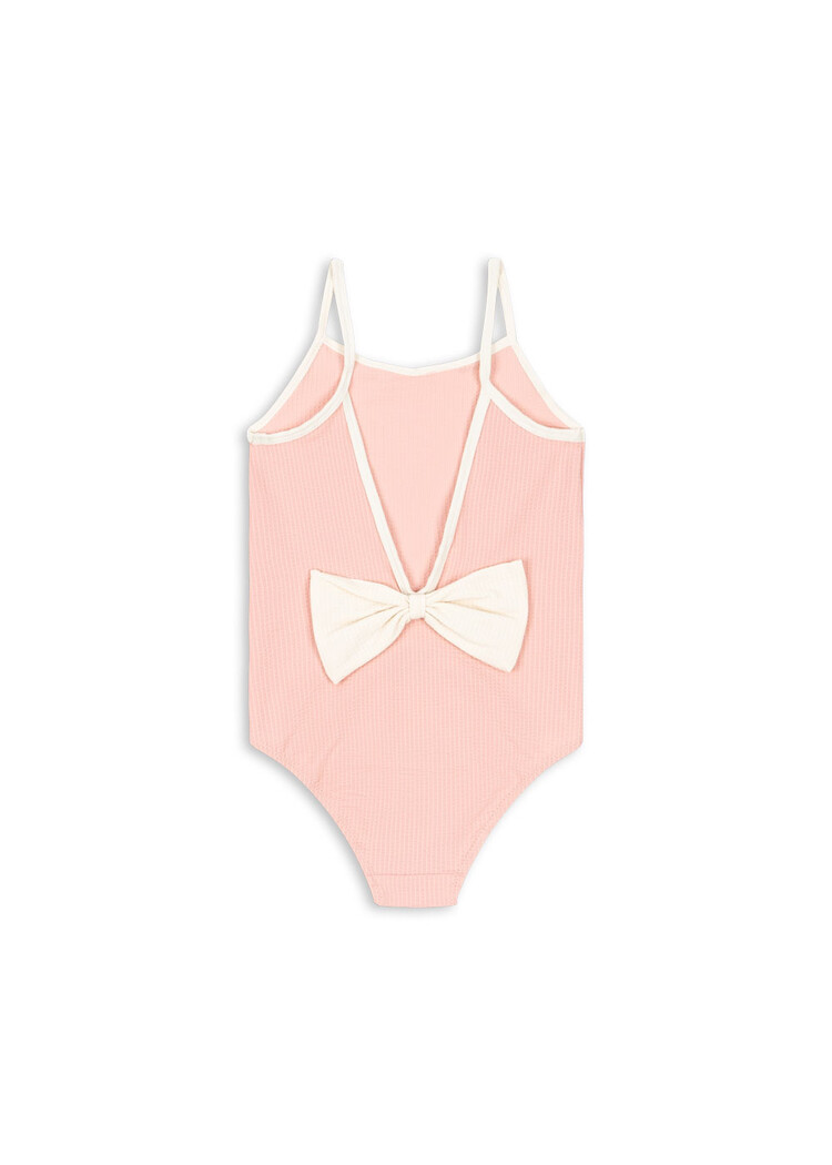 Konges Sløjd Bowie Swimsuit - Powder Pink