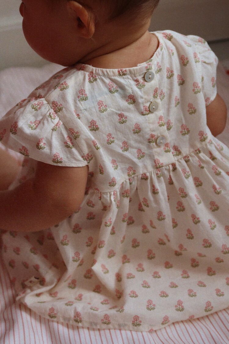 Konges Sløjd Pacey Set - Carta Fiori