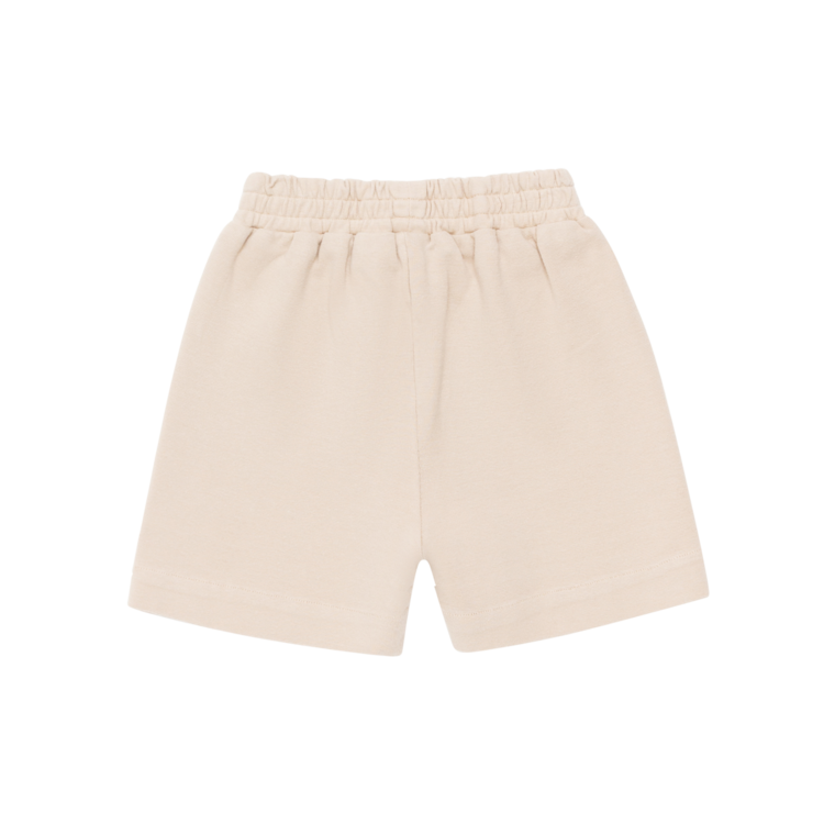 Donsje Amsterdam Rafie Shorts - Soft Taupe