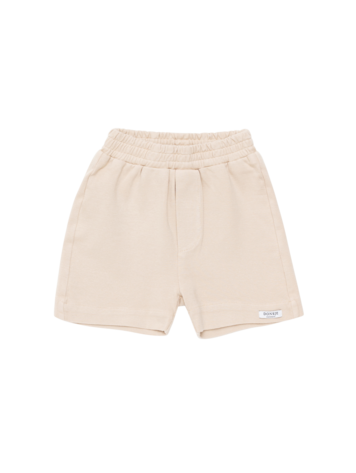 Donsje Amsterdam Rafie Shorts - Soft Taupe
