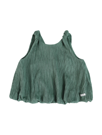 Donsje Amsterdam Kahla Top - Green Bay