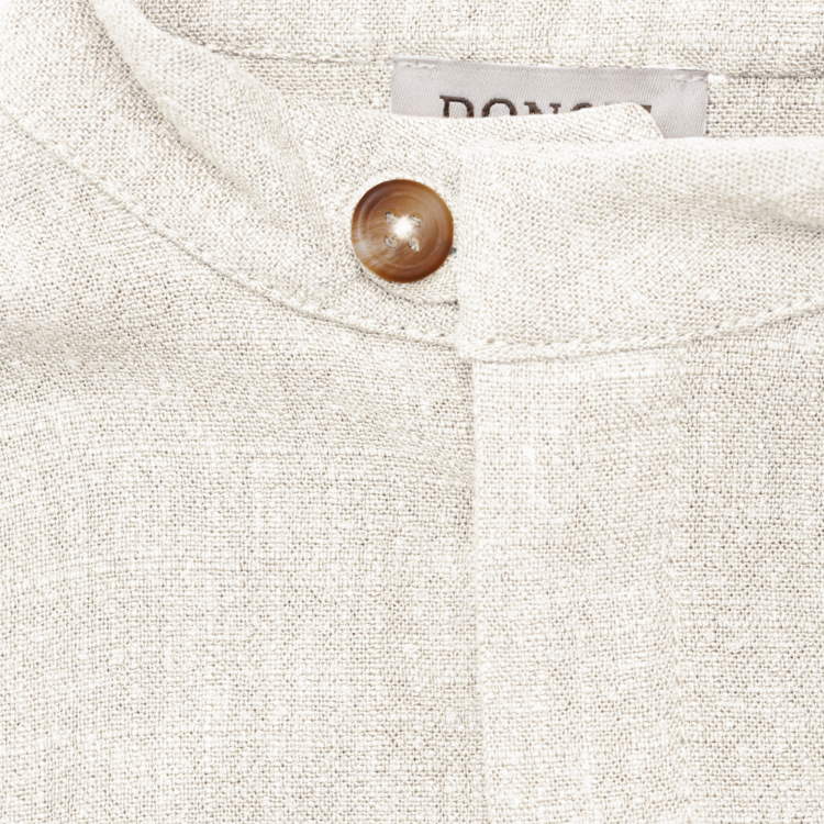 Donsje Amsterdam Winry Shirt - Off White