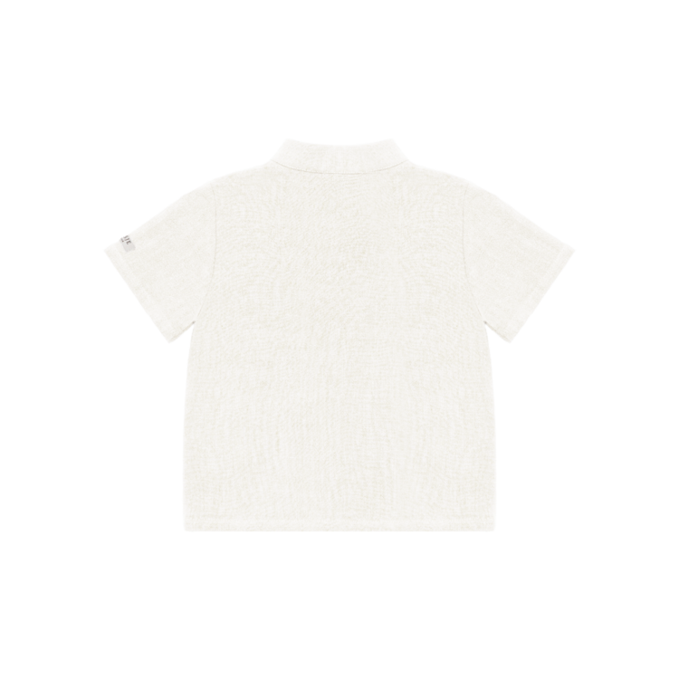 Donsje Amsterdam Winry Shirt - Off White